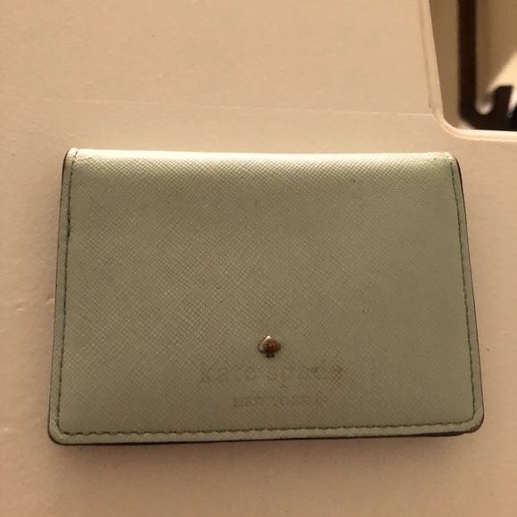KATE SPADE Cardholder - Picture 1 of 3